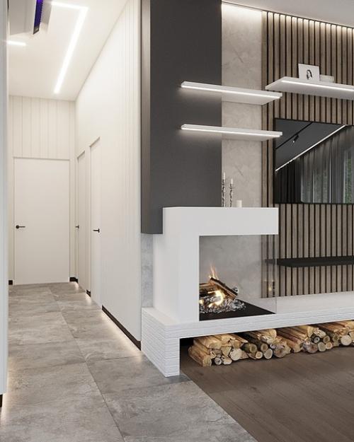 Дом 70 м кв. 06