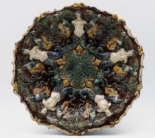 15 Жемчужин коллекции эрмитажа. 05