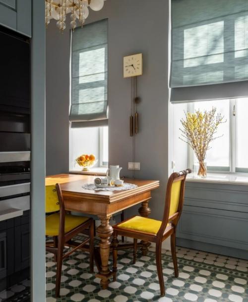 На старом Арбате. 07