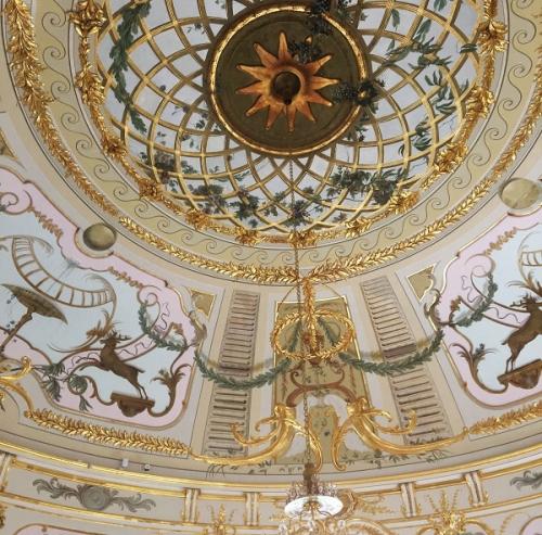 Павильон катальной Горки в в ораниенбауме. 03