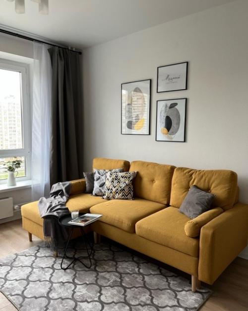 Хоумстейджинг евродвушки 36 кв. 01