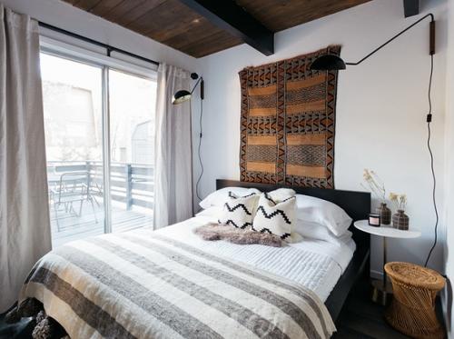 Чудесный коттедж в лесах Калифорнии! 07