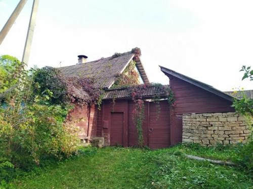 Второй день в псковском крае. 05