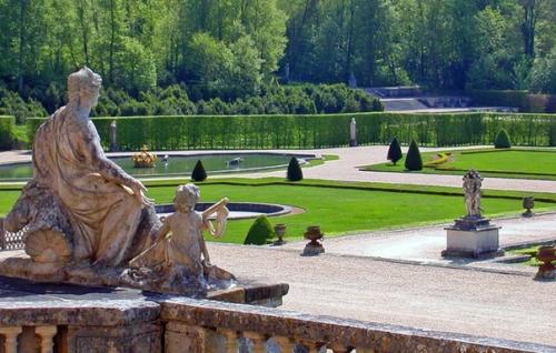 Я тебя в МУЗЕЙ поведу. 02