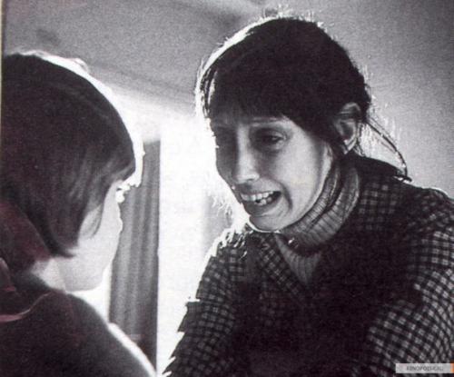 Интересные факты о фильме Сияние (1980. 07