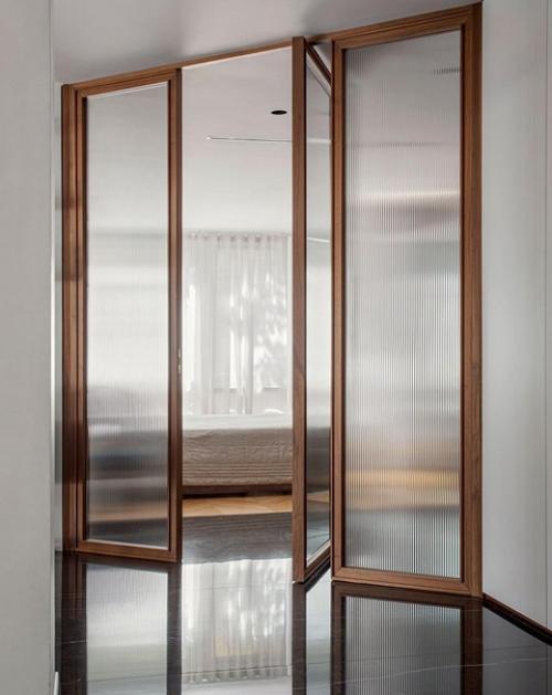 Миланская квартира - проект студии Offstage. 01