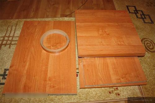 Проектирование и расчет шкафа - купе своими руками. 07