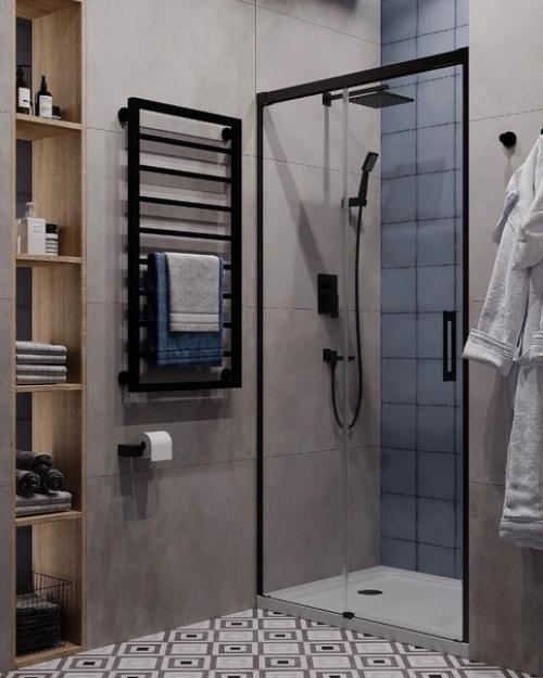 Нежная и приятная квартира - студия. 06