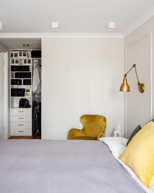 Квартира 47 кв. 07