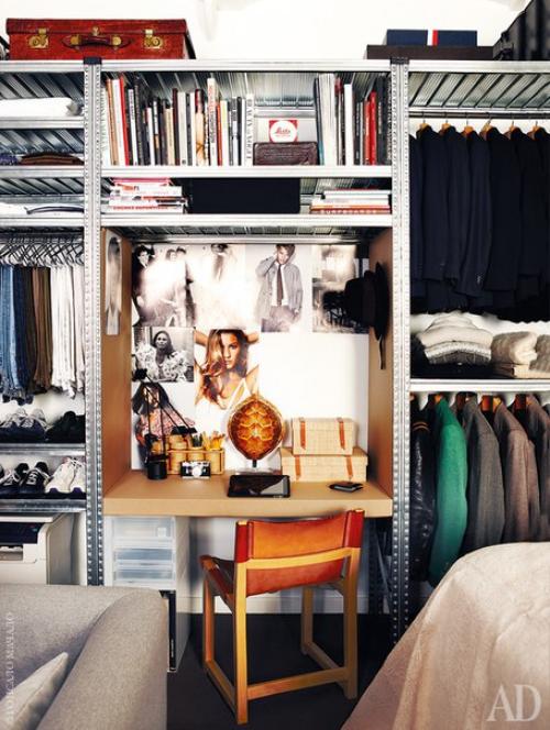 Квартира в Мадриде, 25 м? 02