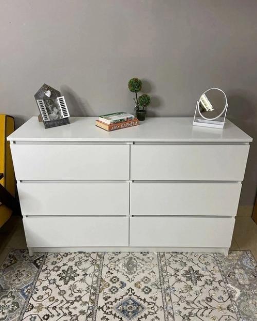 Комод мори мк 1200. 6 -. 05