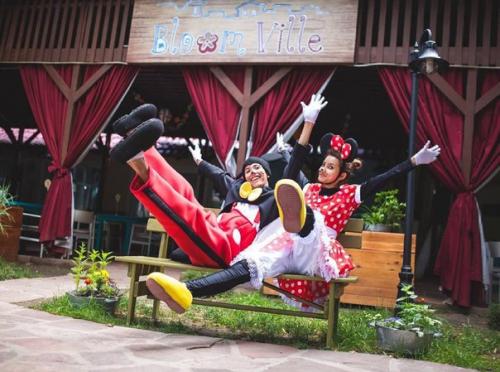 Детские кафе: куда сводить ребенка в алматы. 08 Детские кафе: куда сводить ребенка в алматы. 08