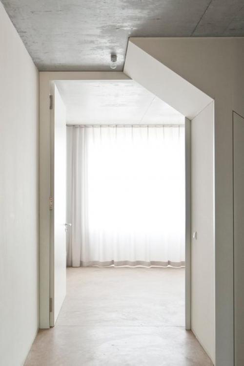 Минимализм в квартире Am Urban. 09