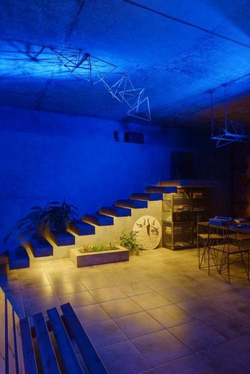 Часть 1. квартира с символикой солнечного культа в Киеве. 05