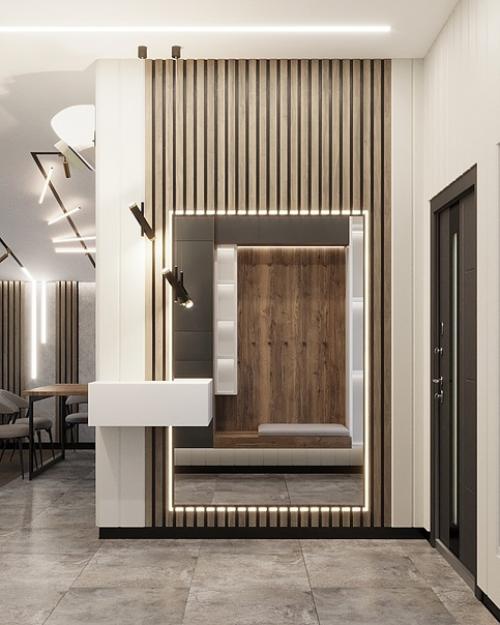 Дом 70 м кв. 04