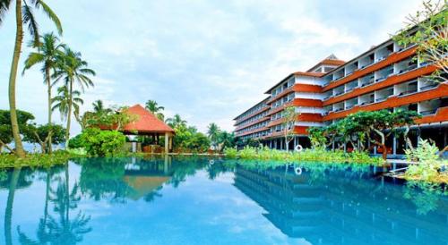 Отели Шри-ланки, на которые стоит обратить внимание. 05