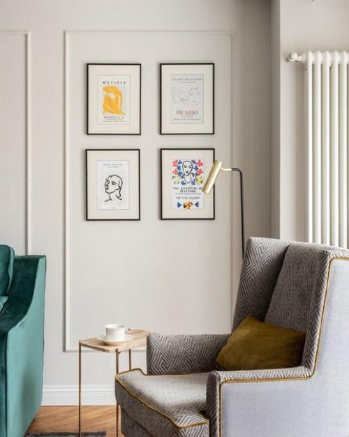 Квартира 47 кв. 05