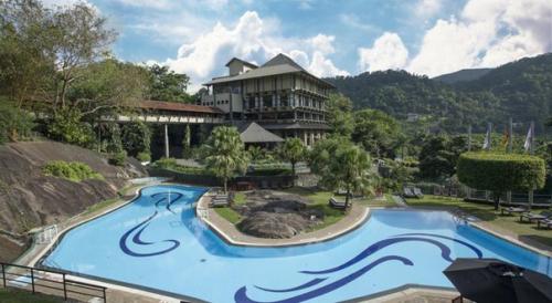 Отели Шри-ланки, на которые стоит обратить внимание. 01