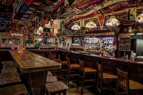 5 мест Москвы с настоящим сидром. 02