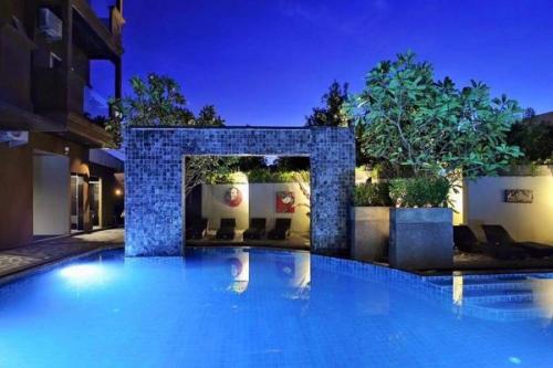 Отель дня: Mazi Design Hotel by Kalima 4* (Таиланд, пхукет, патонг бич). 04