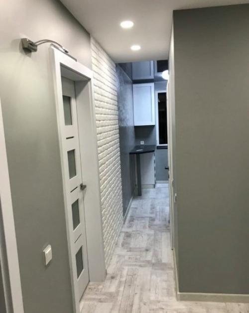 Кухня 8 кв. 04