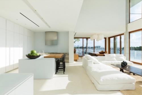 Дом кинорежиссёра в Майами. 04