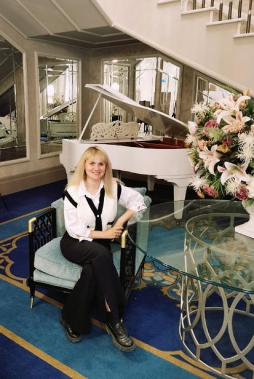 Несколько километров и несколько веков разделяют древний болгар и Kol Gali Resort&Spa 5* - отель, вошедший в топ - 10 самых красивых отелей России. 06