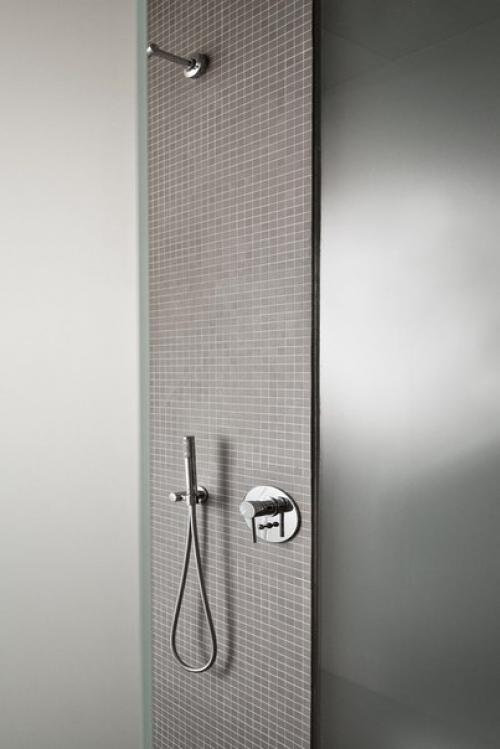 Минимализм в квартире Am Urban. 08