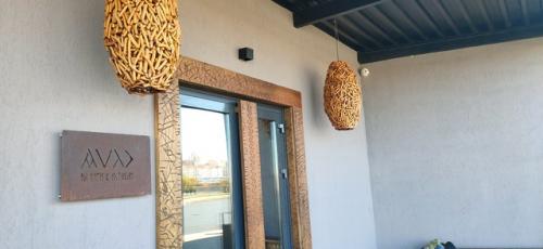 Ресторан сувары.  Очень колоритно, вкусно, еда чувашская. 02