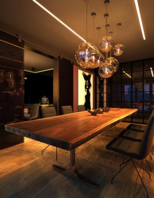 Лондонская Патина. Расцветка Color Ideas. 03