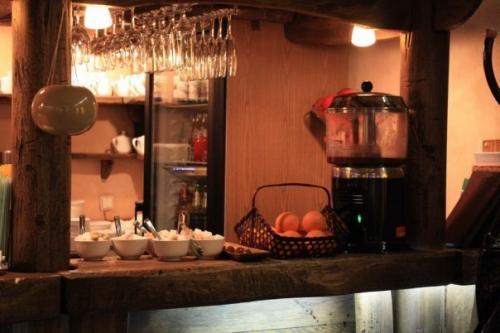 Топ - 11 кафе Петербурга для сладкоежек. 04