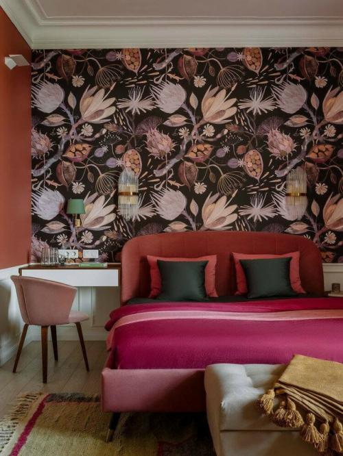 Двушка мечты в сталинке. 07