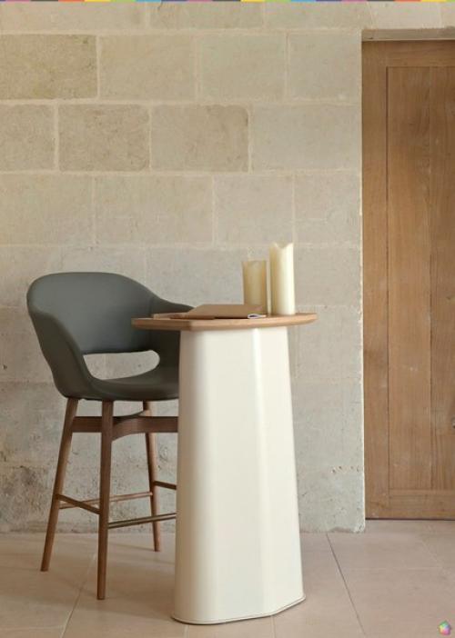 Отель и ресторан в стенах старинного аббатства во Франции ч. 1. 03 Отель и ресторан в стенах старинного аббатства во Франции ч. 1. 03