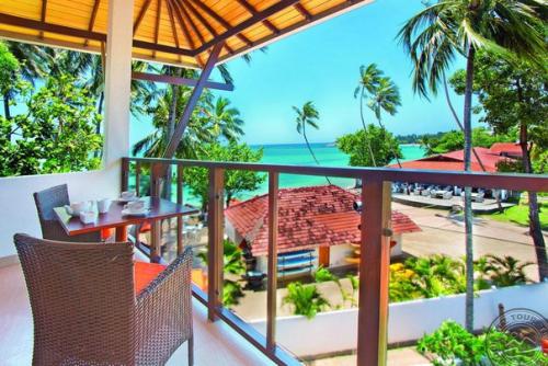 Отели Шри-ланки, на которые стоит обратить внимание. 06