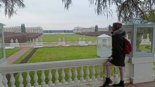 В копилку впечатлений ещё одна усадьба! 04 В копилку впечатлений ещё одна усадьба! 04