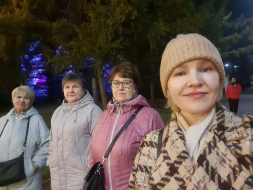 С удовольствием посетили любимый драмтеатр после масштабного ремонта. 06