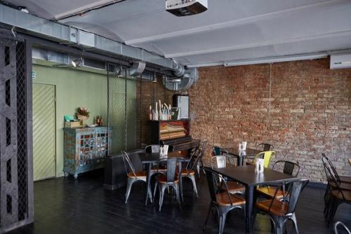 5 мест Москвы с настоящим сидром. 01