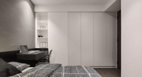 Апартаменты площадью 122 квадратных метра на Тайване. 08 Апартаменты площадью 122 квадратных метра на Тайване. 08