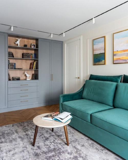 Квартира 47 кв. 04