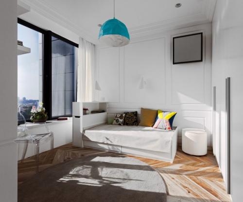 Квартира в Киеве от сергея махно. 07