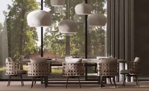 Номинация: интерьер жилого пространства. 04