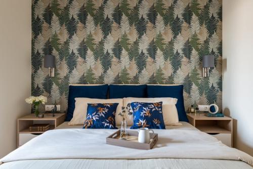 Интерьер 1-комнатной квартиры 37 кв. 04