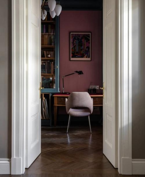 На старом Арбате. 04