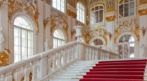 15 Жемчужин коллекции эрмитажа. 01