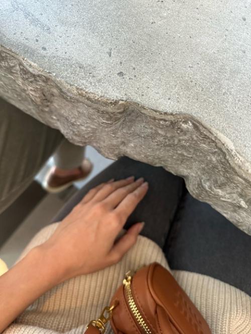 Про еду.  На этом коворкинге мы новое заведение распробовали. 08