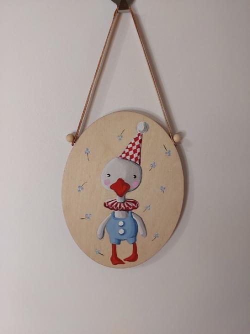 Ну и кто забыл что я и: краски. 03