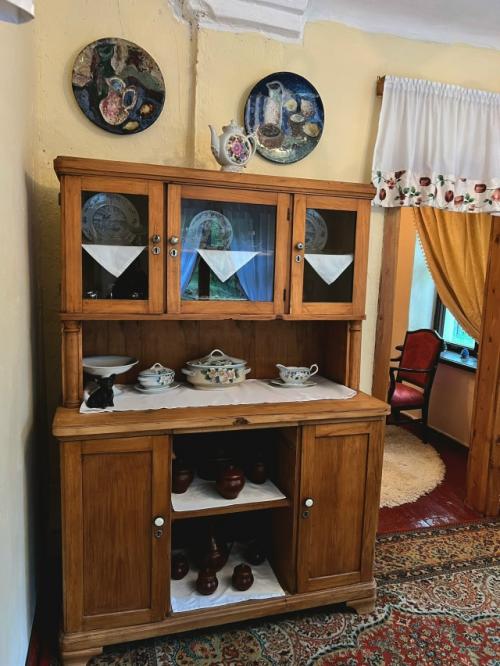 Царский охотничий домик. 02