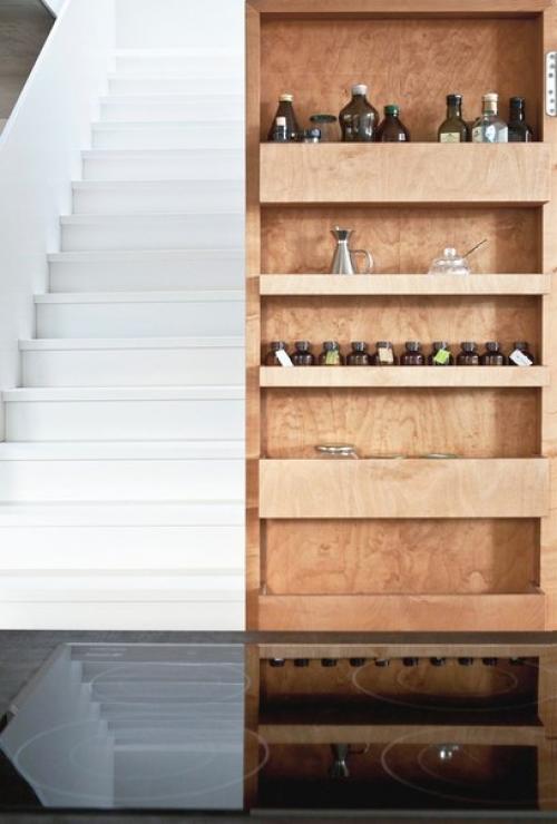 Минимализм в квартире Am Urban. 03