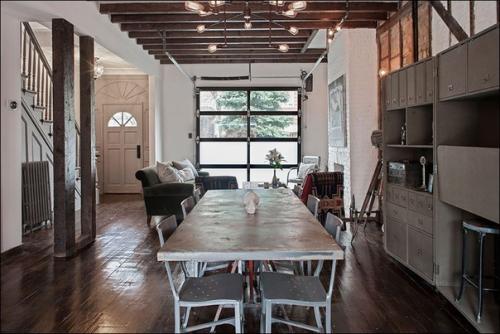 Часть 1. городской ковбой Renee Mee. 08