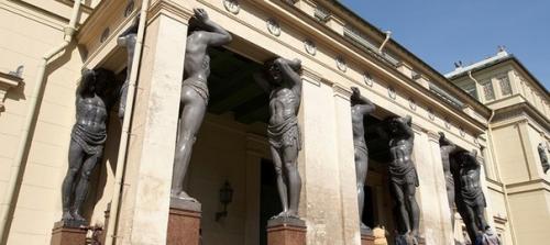 15 Жемчужин коллекции эрмитажа. 02